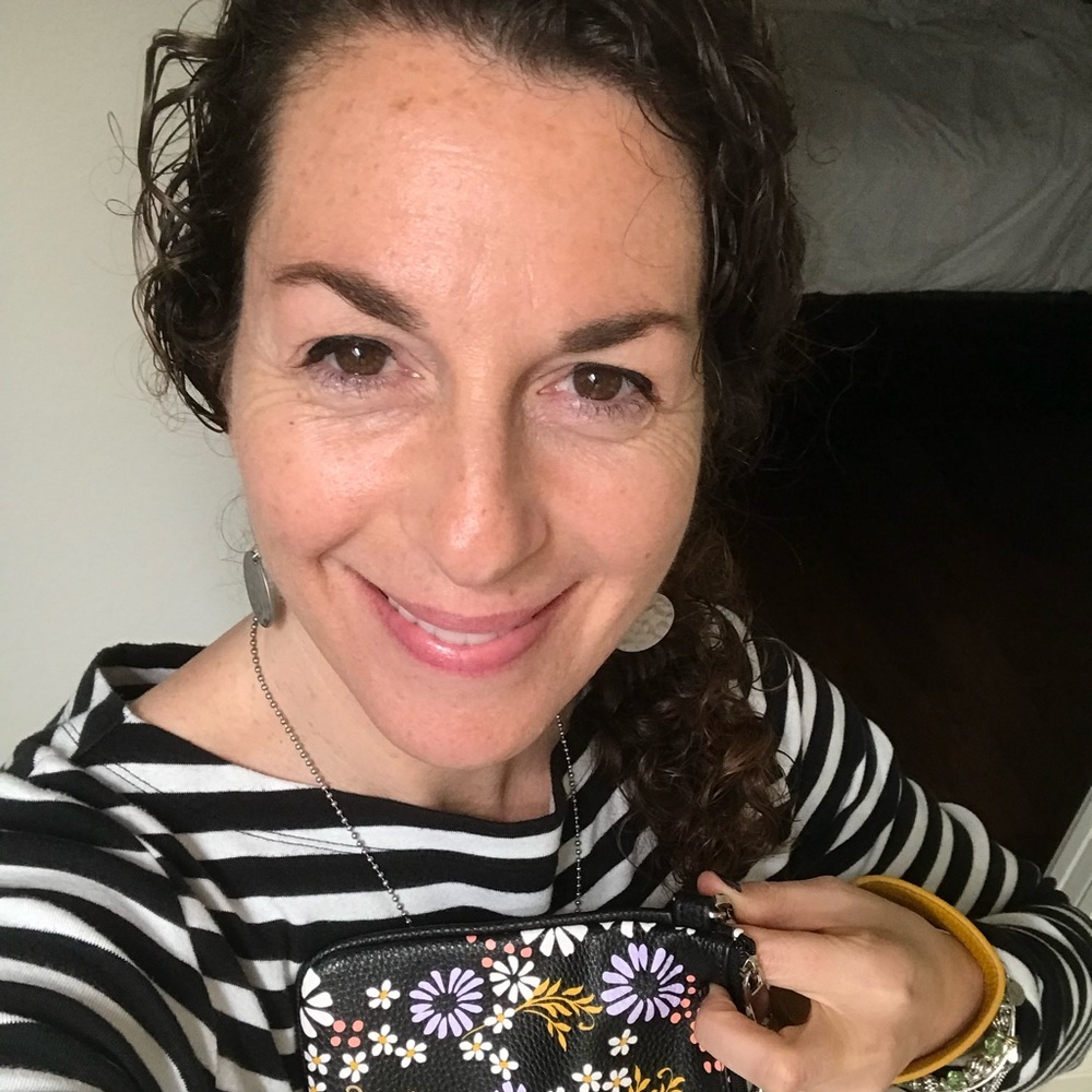 Meet your Posher, Wendi
